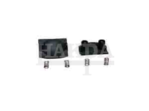 -MERCEDES-VİTES KOL FİBERİ